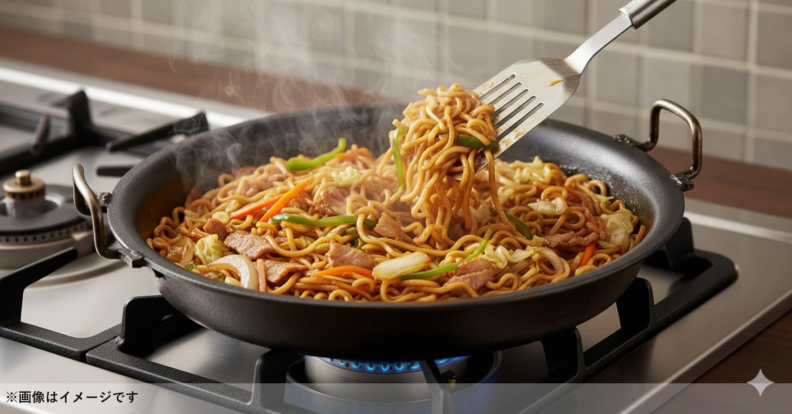 Amazon.co.jp: カンダ 餃子鍋 餃子用フライパン 鉄 36cm 日本製 002004